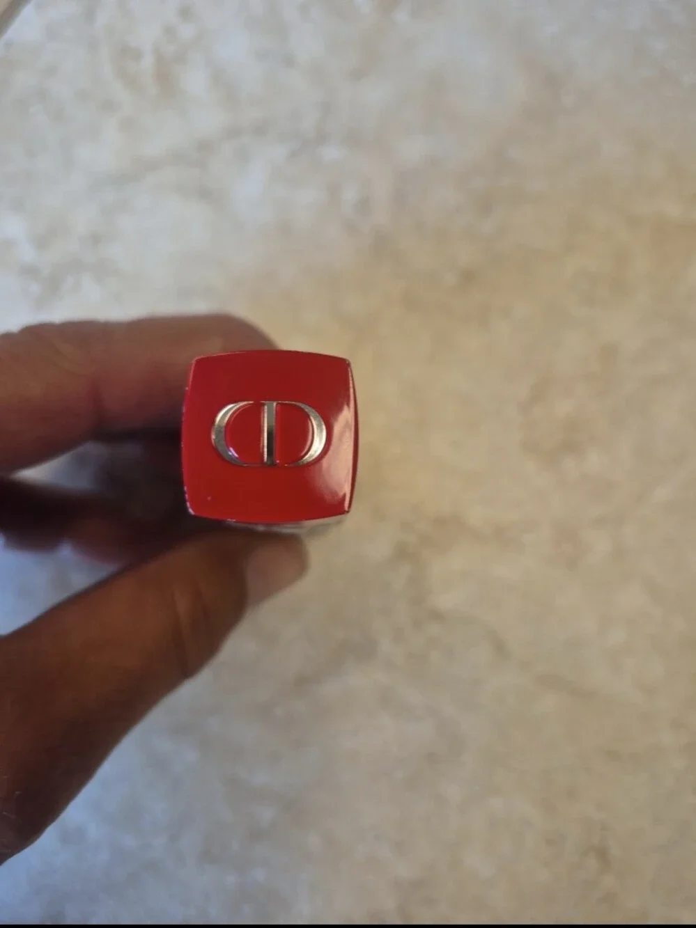 Dior Rouge Ultra Care  Liquid Lipstick Diorette